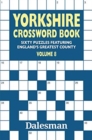 Yorkshire Crossword 8 - Book
