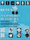 Kent's Technology of Cereals : An Introduction for Students of Food Science and Agriculture - eBook