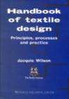 Handbook of Textile Design - eBook