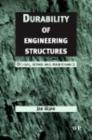 Durability of Engineering Structures : Design, Repair And Maintenance - eBook