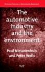 The Automotive Industry and the Environment - eBook