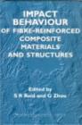 Impact Behaviour of Fibre-Reinforced Composite Materials and Structures - eBook