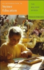 An Introduction to Steiner Education : The Waldorf  School - Book