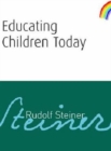 Educating Children Today - Book
