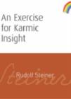 An Exercise for Karmic Insight - eAudiobook