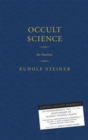 Occult Science : An Outline - Book