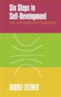 Six Steps in Self-development - eBook