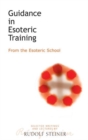 Guidance in Esoteric Training - eBook
