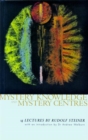 Mystery Knowledge and Mystery Centres - eBook