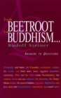 From Beetroot to Buddhism : Answers to Questions - eBook