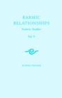Karmic Relationships: Volume 5 - eBook