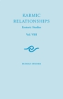 Karmic Relationships: Volume 8 - eBook