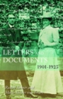 Letters and Documents : 1901-1925 - Book