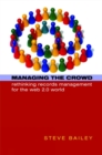 Managing the Crowd : Rethinking records management for the Web 2.0 world - eBook