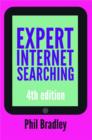 Expert Internet Searching - eBook