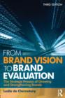 From Brand Vision to Brand Evaluation - Book