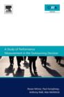 A Study Of Performance Measurement In The Outsourcing Decision - eBook