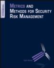 Metrics and Methods for Security Risk Management - eBook