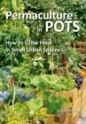 Permaculture in Pots - eBook