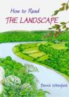 How to Read the Landscape - eBook