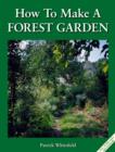 How to Make a Forest Garden - eBook