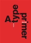 A Type Primer, 2nd edition - Book