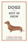 Dogs : Best in Show - Book
