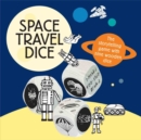 Space Travel Dice - Book