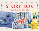 Story Box : Create Your Own Fairy Tales - Book