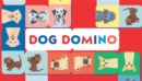 Dog Domino - Book