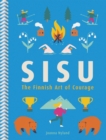 Sisu : The Finnish Art of Courage - Book