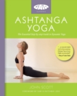 Ashtanga Yoga : The Essential Step-by-step Guide to Dynamic Yoga - eBook