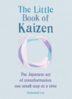 The Little Book of Kaizen - eBook