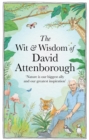 The Wit and Wisdom of David Attenborough : A celebration of our favourite naturalist - eBook