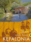 Kefalonia Walk and Eat Sunflower Guide : Walks, restaurants and recipes - Book