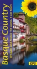 Basque Country of Spain and France Walking Guide : 52 long and short walks and 8 car tours - Book