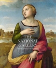 The National Gallery : Masterpieces of Painting - Book