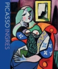 Picasso Ingres : Face to Face - Book