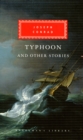 Typhoon And Other Stories - Book