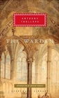 The Warden - Book