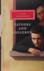 Fathers And Children - Book
