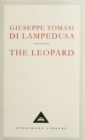 The Leopard - Book