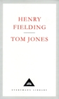 Tom Jones - Book