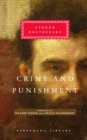 Crime And Punishment - Book
