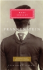 Frankenstein - Book