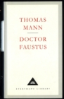 Doctor Faustus - Book