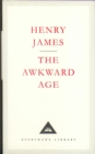 The Awkward Age - Book