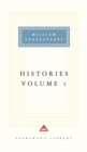 Histories Volume 1 - Book