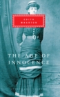 The Age Of Innocence - Book