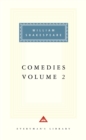 Comedies Volume 2 - Book